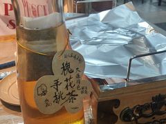 -喝丢一只鞋海鲜烧烤·海肠捞饭(市场店)