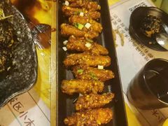 -小木屋米酒店(彩云城店)