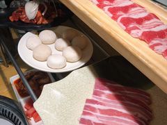 一米板牛五花-牛市牛烤肉(西单大悦城店)