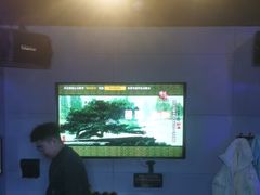 -唱吧麦颂KTV(马驹桥店)