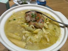 -黄山老妈·土菜(碧桂园店)