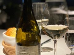 -Oyster Talks 四度蚝法餐厅