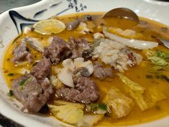 -闽公馆·客家私房菜·商务宴请·包厢(杏林橡树湾店)
