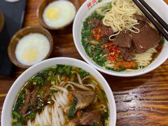 -肆姐面粉馆(坡子街店)