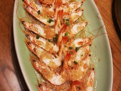 -新白鹿餐厅(爱琴海购物中心店)