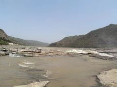 -陕西黄河壶口瀑布旅游区