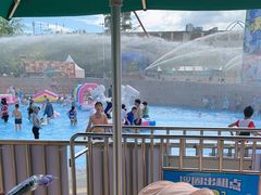 -武汉玛雅海滩水公园