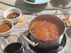 -田园肥牛府(东关街店)