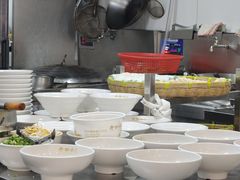 -老西白点心店