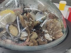 -海岸风情蒸汽海鲜自助餐厅(家宴金手勺店)