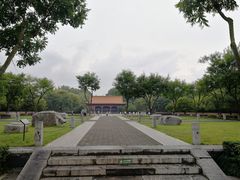 -明故宫遗址公园