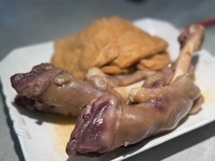 -华中板面(翰林广场店)