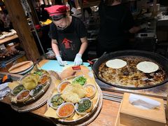-沙州食驿·非遗小吃夜市