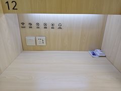 -蓝鲸自习室(将台店)