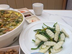 -桂大叔·砂锅粥·家传闽粤菜(县西巷店)