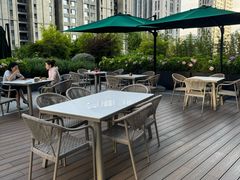 -上海前滩香格里拉大酒店