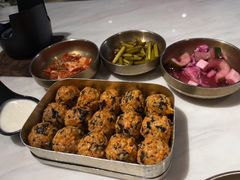 -HOTISLAND海鸡岛·韩国料理(江南西店)
