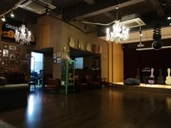 -何顺华吉他沙龙