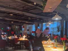 -798餐厅(任丘路店)