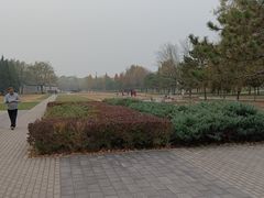-北坞公园