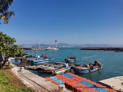 -三亚西岛海洋文化旅游区