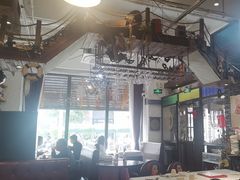 -外滩往事民国上海菜(黄浦店)