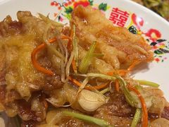 -姚稷大铁锅(龙之梦店)