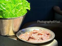 -西塔老太太泥炉烤肉(南山旗舰店)