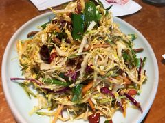 东北家常拌菜-95号酱骨·一块豆腐(展春园西路店)