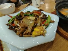 -宏记广东客家菜(丰汇店)