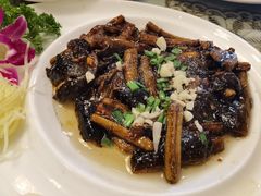 -新聚丰菜馆(太监弄店)