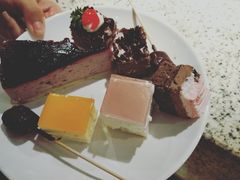 -芭菲盛宴·环球美食(锦城万达广场店)