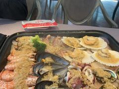 -南山饭店(阳明古镇店)