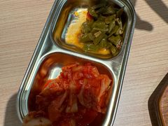-米村拌饭(青浦万达茂店)