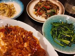 -海天楼中餐厅(吴宫泛太平洋酒店)