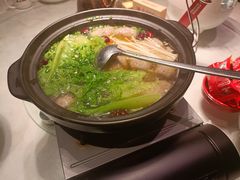 -味上湘菜馆(岳麓山店)