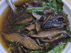 -康大口蘑面庄(将军街店)