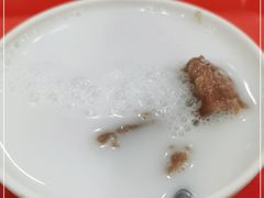 -冰神糖水铺(国贸中心店)