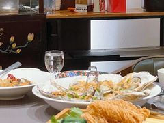 -臻悦海宴.家宴(奥体中心店)