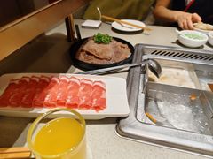 -海底捞火锅(天津SM城市广场店)
