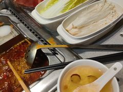 -海底捞火锅(新松江路店)