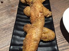 -蜜桃餐厅·江浙融合菜(荟聚购物中心店)