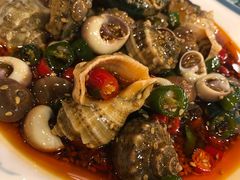 -秦淮人家风味酒楼(赣榆店)