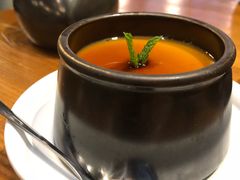 -云海肴·云南小炒·汽锅鸡(天津国金汇店)