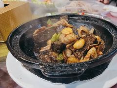 -一家亲台菜餐厅(银塘中路店)