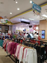 -孩子王(协信星光时代广场店)