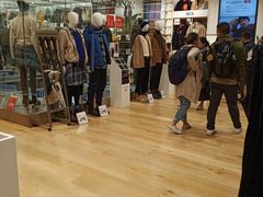 -优衣库(银座店)