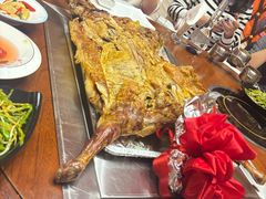 -大汗行宫园林餐厅