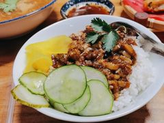 -捡角台湾食堂(宝山店)
