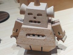 -Ruimu手作(滨安路店)